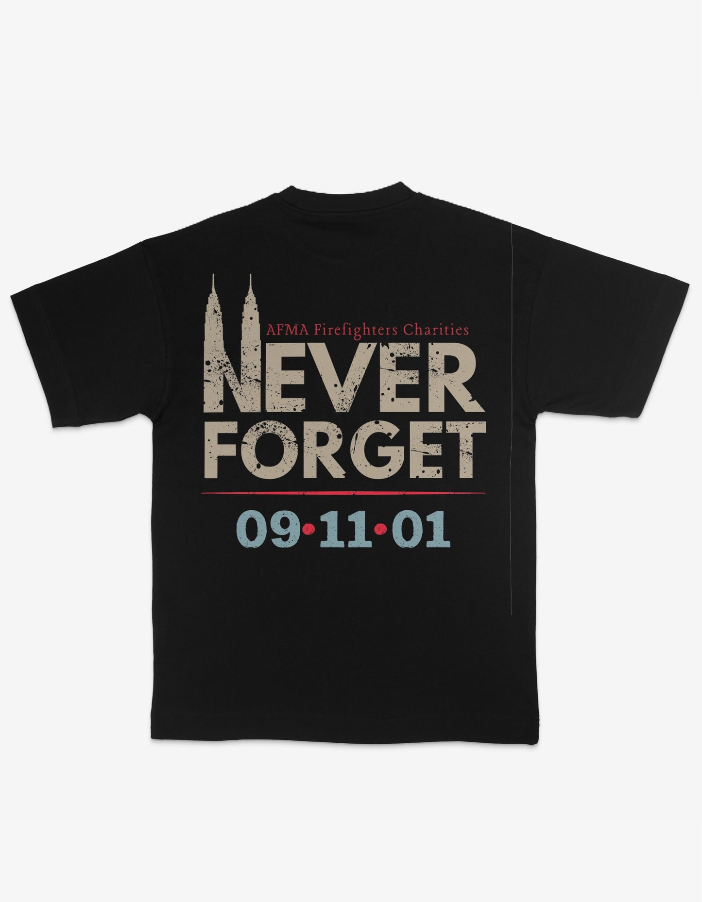 September 11-25th Anniversary