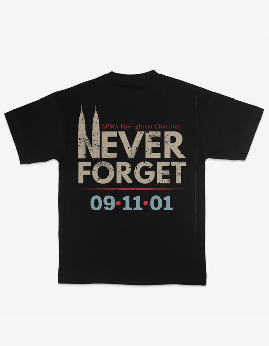 September 11-25th Anniversary