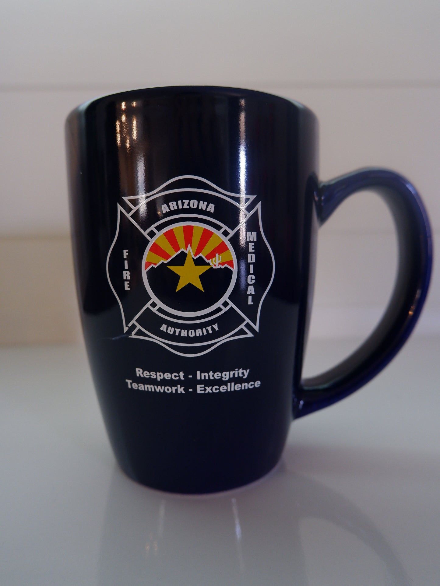 AFMA Coffee Mug