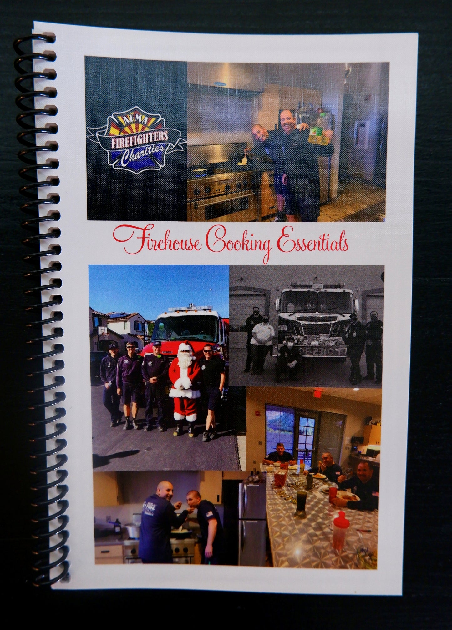 Cookbook