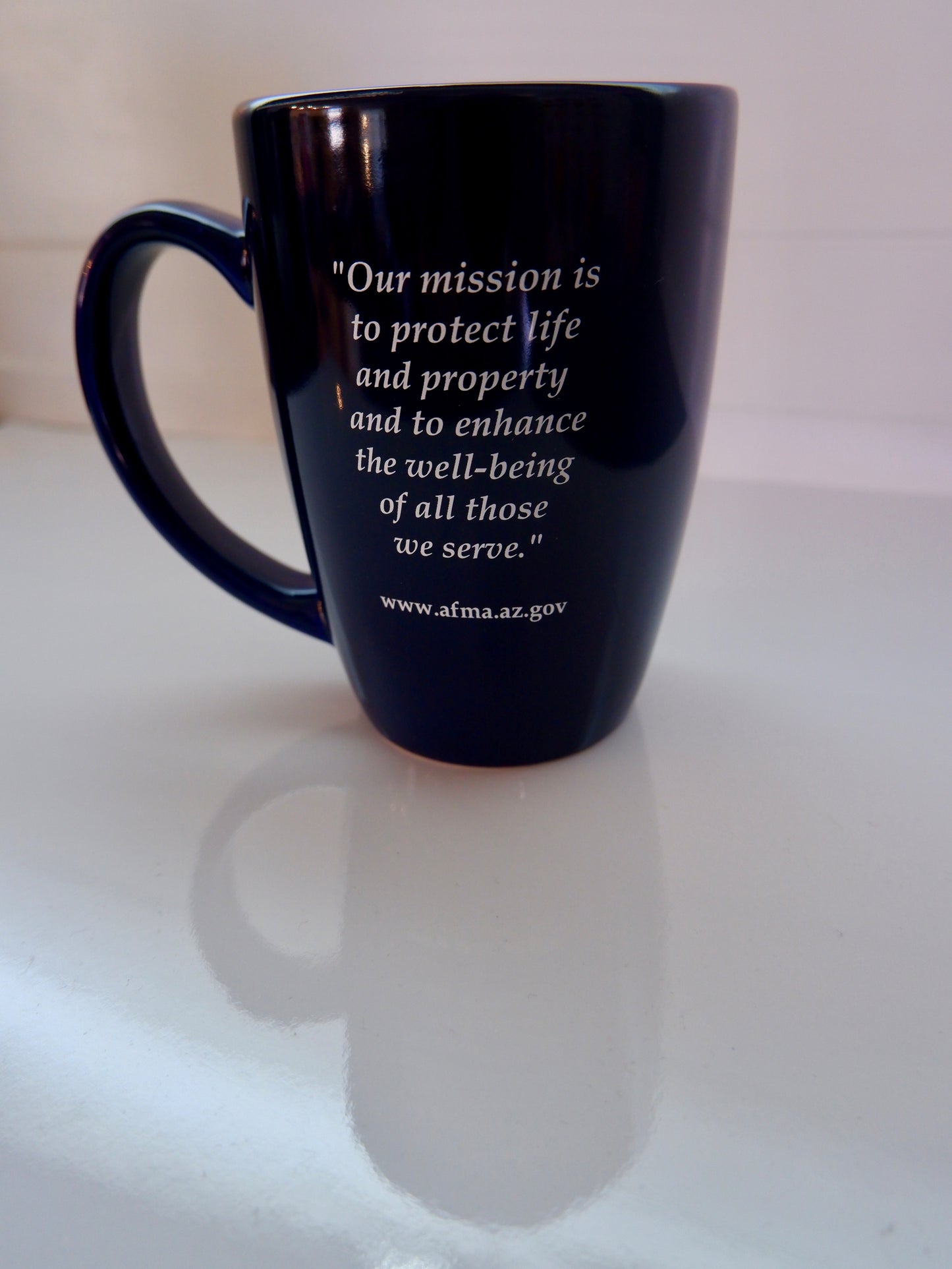 AFMA Coffee Mug