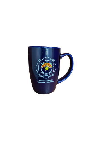 Coffee Mug Navy