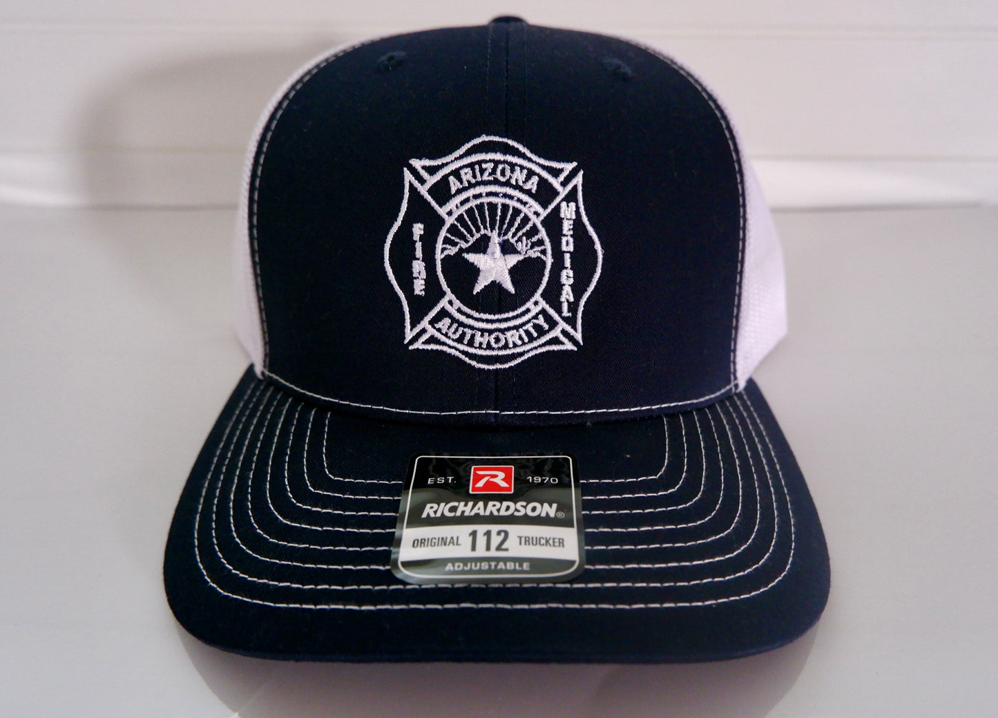 AFMA Trucker Hat