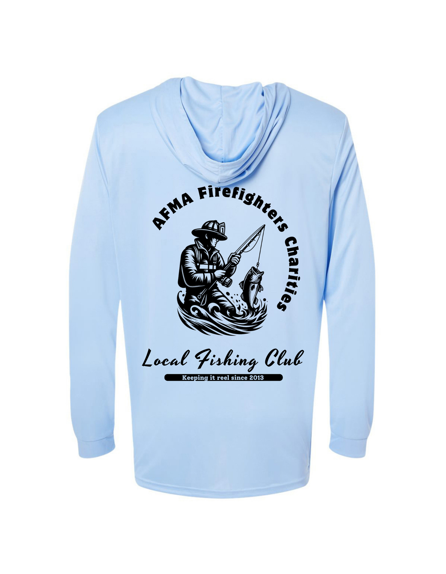 Long Sleeve SPF 50 Shirts