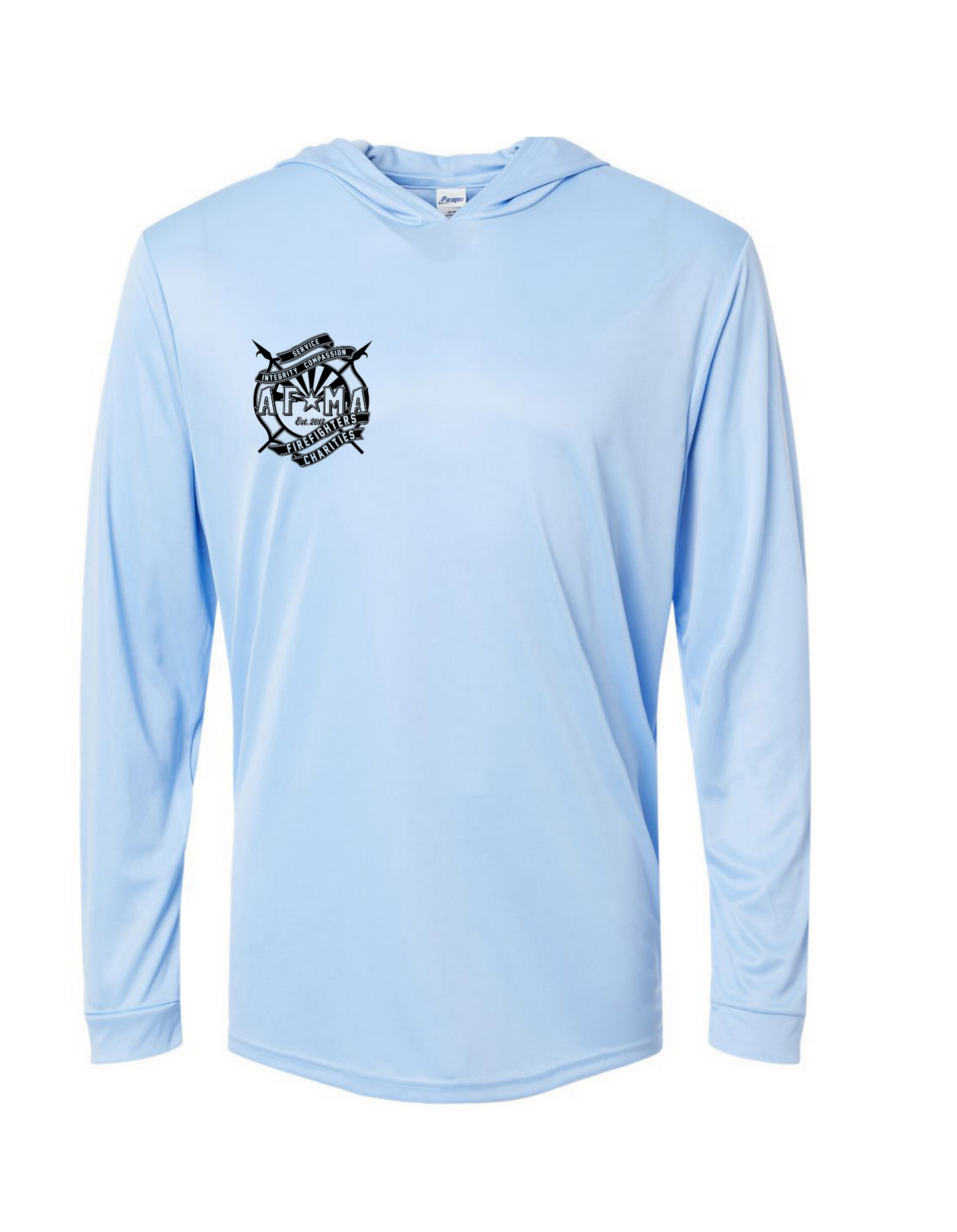 Long Sleeve SPF 50 Shirts