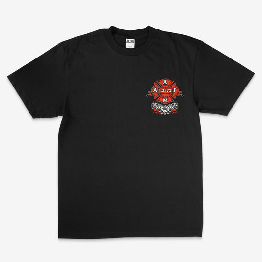 Station 343 T-Shirt **PREORDER**