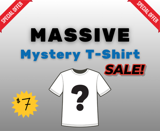 MYSTERY SALE - Women's